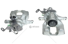 ZACISK HAM.VW CRAFTER/MAN TGE 48MM BUDWEG 345527