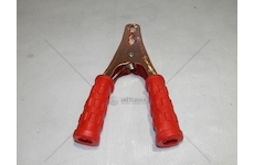 ZACISK KABLI ROZRUCHOWYCH 800-1200A CZER  540000005907