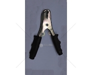 ZACISK KABLI ROZRUCHOWYCH A-51 CZARNY  ZAC51CZAR