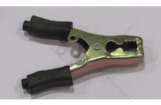 ZACISK KABLI ROZRUCHOWYCH A-53 CZARNY  ZAC53CZAR