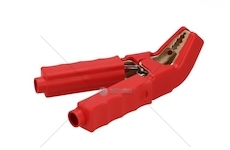 ZACISK KABLI ROZRUCHOWYCH CZERWONY 800A MACCHI PIN1800ISR