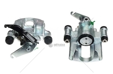 ZACISK NISSAN CABSTAR 46MM BUDWEG 344120