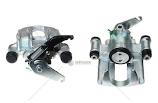 ZACISK NISSAN CABSTAR 46MM BUDWEG 344121