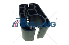 ZACISK PRZEWODOW WTRYSKOWYCH DAF ROLLING RD-04124