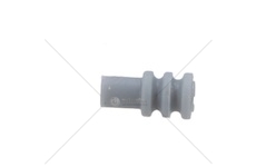 ZACISK PRZEWODU 0,5-0,75MM2 SZARY HERTH 50282040