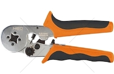 ZACISKARKA KONCOWEK TULEJKOWYCH, SREDNIC NEO NEO01-507