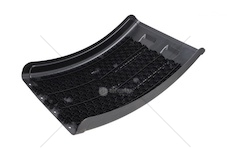 Zadní blatník, plastový  181378052