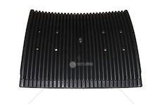 Zadní blatník VOLVO FH - zadní díl DT SA2D0365