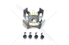 Zadní držák startéru  R10 S - 200 , H9 8x25mm