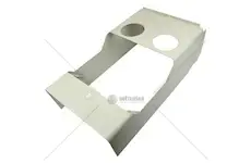 Zadní kapota (svař. sestava)- základní barva | TZ07720-Z