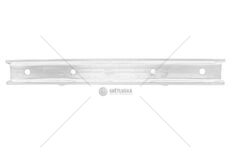 Zadní nárazník IVECO DAILY TYL COVIND COV/PRP/925