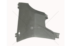 Zadní nárazník MB CITARO EURO 6 pravý  P-2456