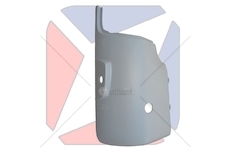 Zadní nárazník MB CITARO levý s lampou PRZ POLMET P-2403-2