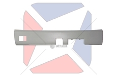 Zadní nárazník MB INTOURO střední s otvorem POLMET P-6700-1