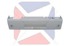 Zadní nárazník MB O350 TOURISMO POLMET P-0515