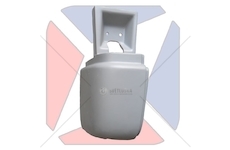 Zadní nárazník MB O404 TOURISMO levý POLMET P-0612