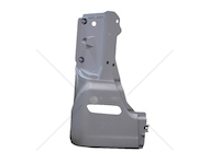 Zadní nárazník rohový levý SETRA SERIA  P-2903