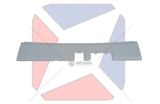 Zadní nárazník SETRA SERIA 400 střední POLMET P-2800