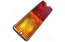 Zadní sdružená svítilna levá plast s přípravou | 6711-5712.2