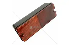 Zadní sdružená svítilna pravá plast bez přívodních drátků | 6711-5711-5