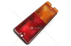 Zadní sdružená svítilna pravá-plast s přípravou | 6711-5711.2
