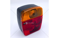 Zadní sdružené světlo W18U