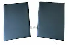 Zadní sedátka na blatník pár | Z253980