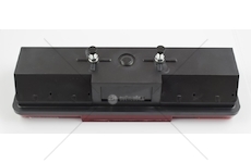 Zadní skupinová svítilna W09 levá LED 24V WAS W09/L/DIODY