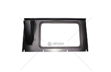 Zadní stěna kompletní 70117971