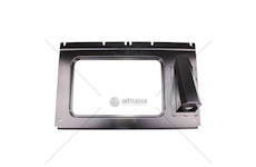 Zadní stěna nezasklená s držákem na kolovrat 62117935.2