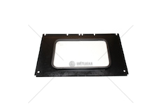 Zadní stěna - zasklená bez držáku na kolovrat 62117935.1