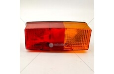 Zadní světlo 158x64 HELLA 2SD003184-041 pravé