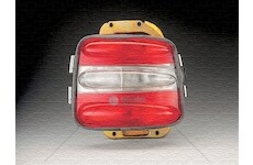 Zadní světlo - brava prawa llb281