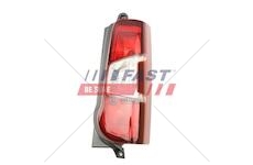 Zadní světlo citroen berlingo 18> pr ft86216