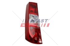 Zadní světlo dacia dokker 13> le ft86260