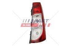Zadní světlo dacia dokker 13> pr ft86259
