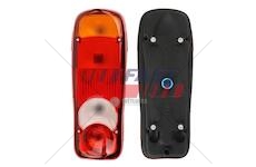 Zadní světlo fiat ducato 06>/ 14> le truck 12> FT86504