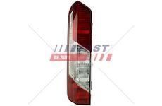 Zadní světlo ford transit 13> le van ft86388