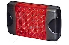 Zadní světlo HELLA 2SB 980 606-201