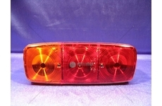 Zadní světlo HELLA 2SD 001 699-061