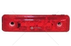 Zadni svetlo HELLA 2TM 357 010-111