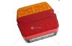 Zadní světlo HELLA 2VB 357 023-011