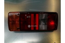 Zadní světlo HELLA 2VP 003 567-121