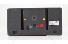 Zadní světlo HELLA 2VP 006 040-127