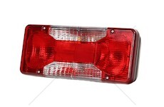 Zadní světlo iveco daily 06> le truck 14> WVCALL111