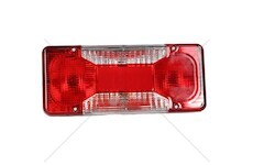 Zadní světlo iveco daily 06> pr truck 14> WVCALL110