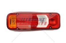 Zadní světlo iveco daily 14> pr 22> WFT10420