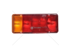 Zadní světlo IVECO DAILY 99-06 LEWA DEPO 663-1907L-LD-WE