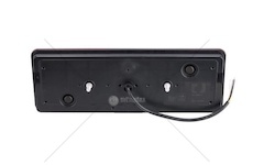 Zadní světlo KMR7 140LED 12/24V pravé L1954