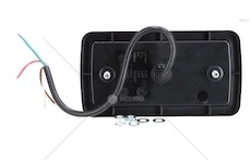 Zadní světlo LED neodyn 12/24V L2301